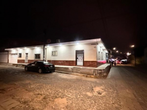 Villa lourdes